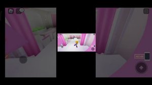 играю в Женское общество (хорошие девочки)