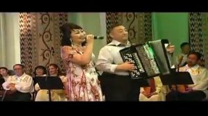 Николай Прокопьев