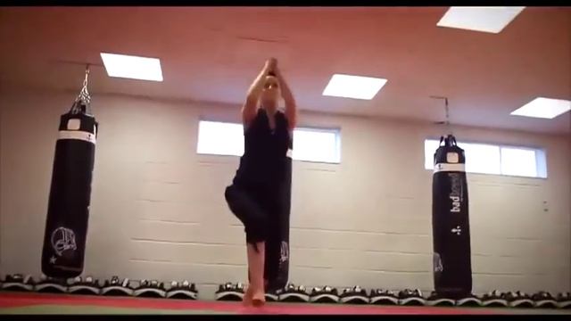 Mujer ninja / Ninja woman! смотреть онлайн