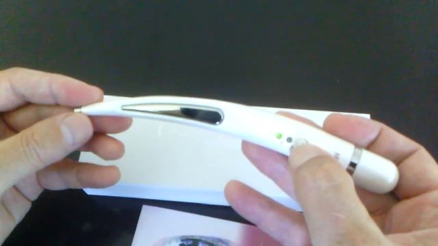 Notime Pen - ионно-гальванический аппарат для лица. смотреть онлайн