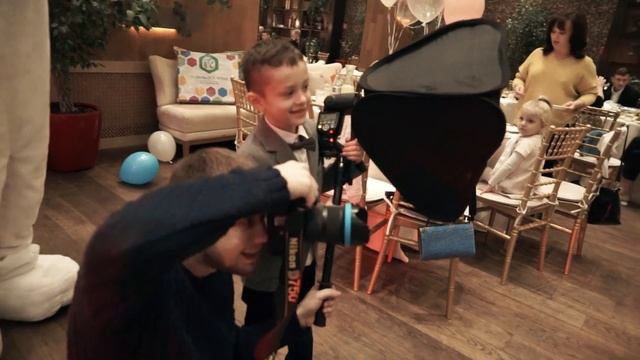 День Рождения Алисы 4 года смотреть онлайн