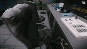 Про Escape from Tarkov (715+)