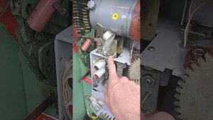 ПП 67. ГНЁТ РЫЧАГ КГП