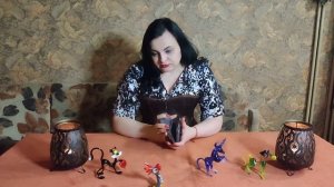 Долетел ли Бумеранг до Вражины ?  Расклад на Картах Таро Для Всех!