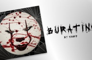 Swed - Buratino (Halloween Edition)