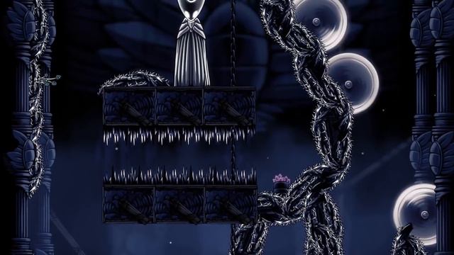 Impossible Hollow Knight Any% (Trailer) смотреть онлайн