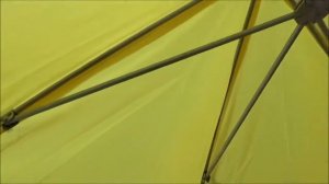 Палатка для зимней рыбалки Стэк 4