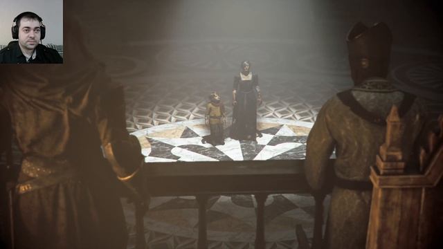 Повелитель крысюк ► 10 Прохождение A Plague Tale: innocence смотреть онлайн