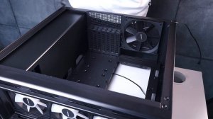 Сборка пк 2023 на Z690 | Intel i7 12700 | DeepCool AS500 Plus | DeepCool CK560 | Rog Stix RX6700XT