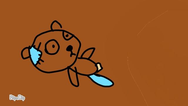 Изостудия "Луч" "Мишка" смотреть онлайн