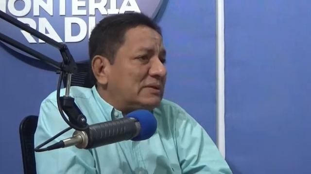 José Fernando Tirado   Tema   Relleno Sanitario