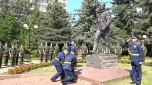 Герман Титов. 59 лет после полёта