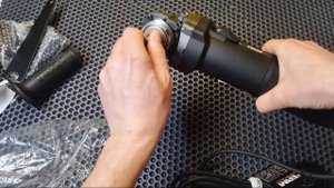 Самая дешёвая ушм 2024 году FERM AGM1095P