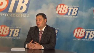 Текстильная фабрика ""Красные ткачи" - флагман муниципальной территории