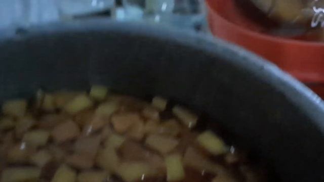 Варенье из айва смотреть онлайн