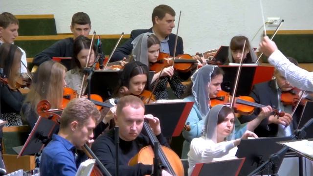 Верую я в Христа смотреть онлайн