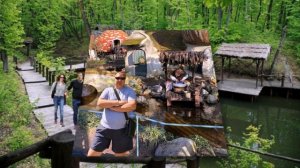 • Не такой уж он плохой • Мама, папа, он хороший •