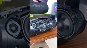 ZEALOT S78 Big 100Watt Bluetooth Speaker Available for Purchase @Bullionz_Gadgets_store #viral