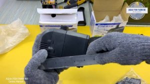 Sunsun  HJ-1500, HJ-2200 Multi-Function Submersible Pump