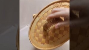 Туес из бересты (большой) ! Изделия из бересты Жанна.