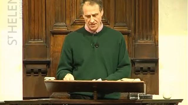 1 Peter 2:4-10 The stone the builders rejected (with Q&A) (SE12/042) смотреть онлайн