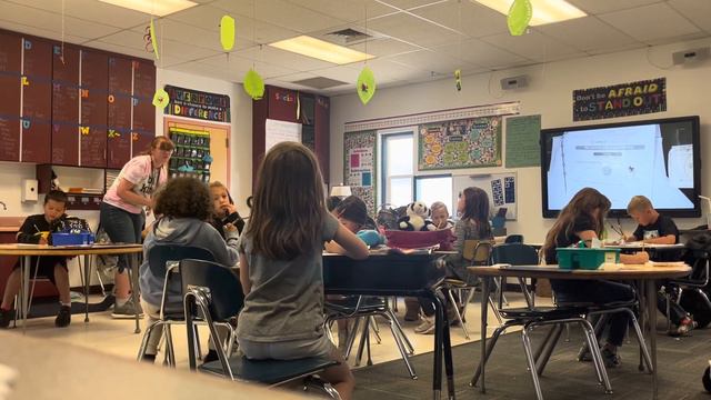 Seed dispersal lesson 4 смотреть онлайн