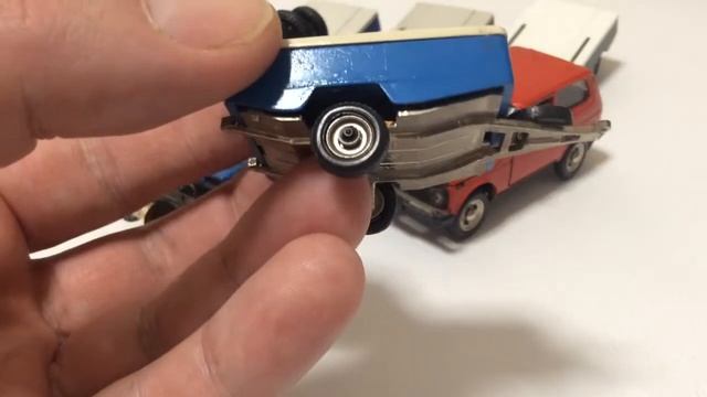 Эволюция Скиф П1 к Моделям Нива 1:43 СССР смотреть онлайн