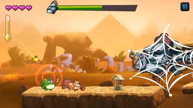 Monsu 2-[number 1 Arena]- king to the game смотреть онлайн