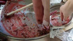 ДЕЛАЕМ СВЕЧИ НА ПРИВЛЕЧЕНИЕ ЛЮБВИ СВОИМИ РУКАМИ В ДОМАШНИХ УСЛОВИЯХ. МАСТЕР КЛАСС.