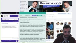 GPT-BOSS, тестируем новый сервис по работе с нейро-сетями