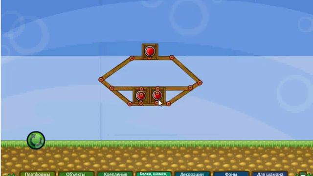 Создание Летающей тарелки. смотреть онлайн