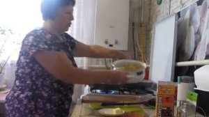 КАРТОФЕЛЬ ТУШЕНЫЙ С ЛИСИЧКАМИ,ОЧЕНЬ ВКУСНО!