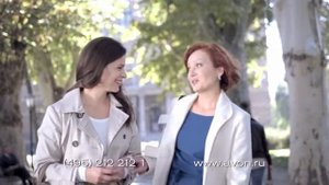 Реклама Avon 2012