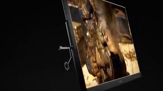 Lenovo Legion Y25 25 24 5 inch FHD LCD Gaming Monitor, 16 9, LED Backlit, AMD FreeSync Premium смотреть онлайн