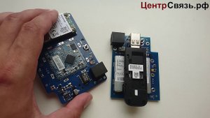Роутер 4G LTE AP-P221M2 для установки в гермобокс