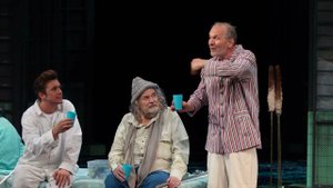 "ГДЕ МЫ?∞!..."  ЭТО ЖЕ - ЧИСТЫЙ СПИРТ!