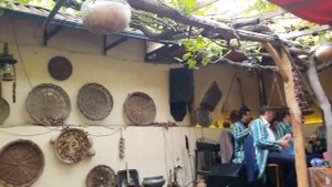 Uzbekistan Tashkent Караван ресторан CARAVAN