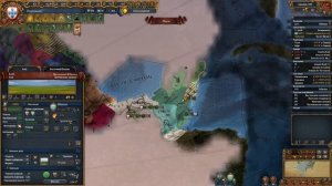 Гайд, Поднять Черный Флаг Пиратов в EU4