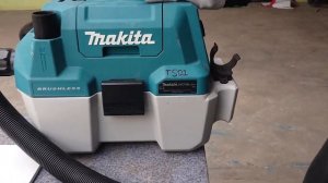 DCC500 Makita Cutter 18V 125mm