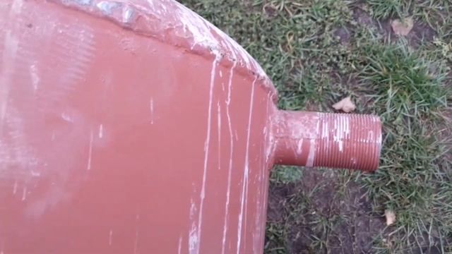 Как сделать теплоаккумулятор (буферная ёмкость) своими руками. Разбираем ошибки. смотреть онлайн