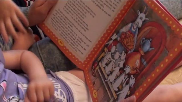 буктрейлер г. Боготол