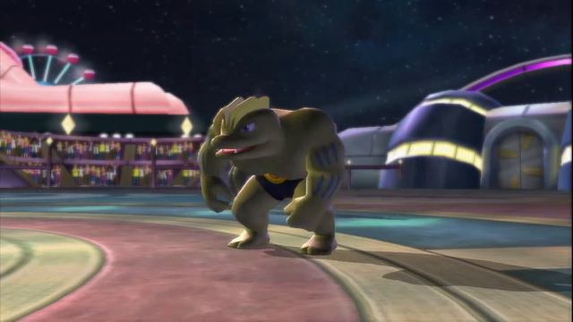 Metronome Wars #20: Pokemon Battle Revolution смотреть онлайн