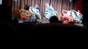 Цыгани   настаяшие