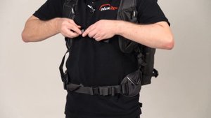 (16+) Обзор рюкзака Shimoda Action X30 Starter Kit V2 Black