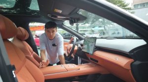 Changan Deepal (Shenlan) S7 идеальная альтернатива Voyah Free 2024. Темная лошадка.