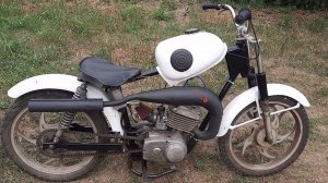 АЛЬФОМИНСК своими руками.