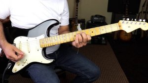 BOSS KATANA  - PINK FLOYD GUITAR TONES!!!