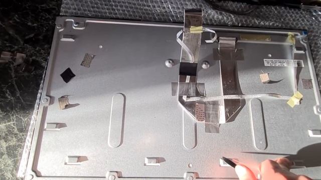 ViewSonic VX2270Smh-LED обзор смотреть онлайн