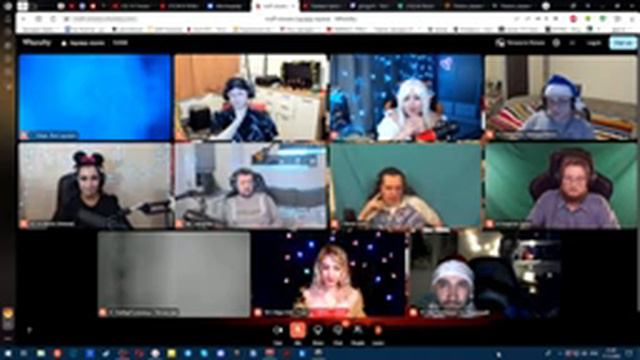 МАФИЯ СО СТРИМЕРАМИ смотреть онлайн