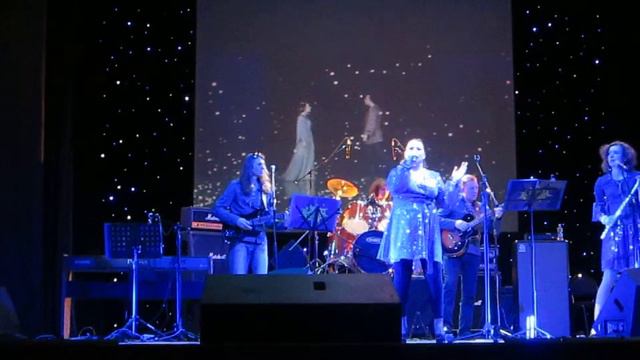 Он пришел этот добрый день (из к/ф 31 июня) cover ZZ-KOtt.. смотреть онлайн